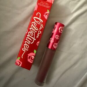 💋Lime Crime Velvetines - Jinx